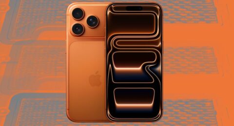 Water Vapor Could Cool Your Next iPhone