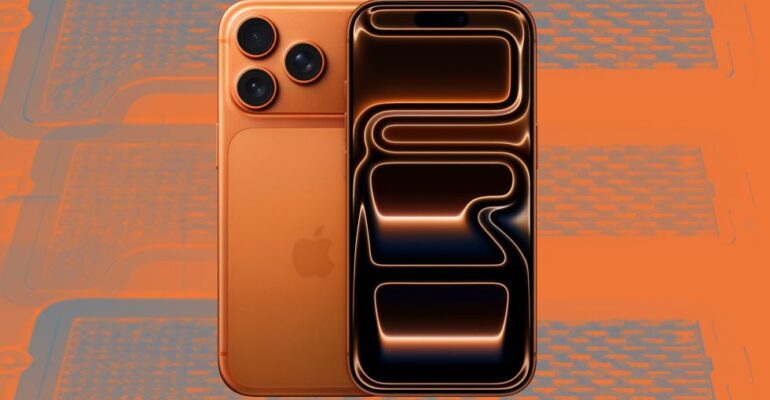 Water Vapor Could Cool Your Next iPhone