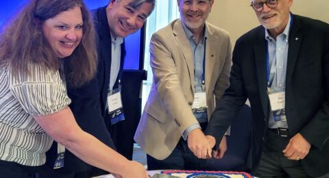 Celebrating the 15th Anniversary of the IEEE and HKN Merger