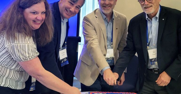 Celebrating the 15th Anniversary of the IEEE and HKN Merger