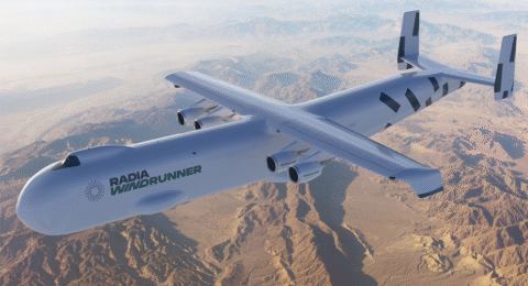 If We Want Bigger Wind Turbines, We’re Gonna Need Bigger Airplanes