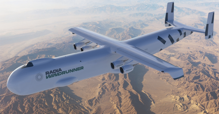 If We Want Bigger Wind Turbines, We’re Gonna Need Bigger Airplanes