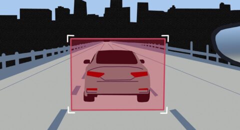 How Nauto’s AI Dashcam Reduces Driver Risk and Accidents