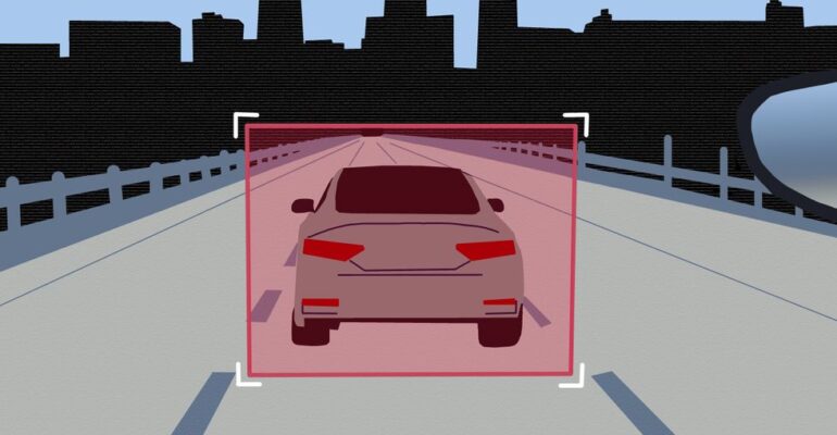How Nauto’s AI Dashcam Reduces Driver Risk and Accidents