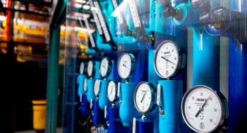 The Real Story on AI’s Water Use–and How to Tackle It