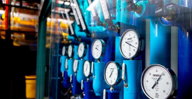 The Real Story on AI’s Water Use–and How to Tackle It