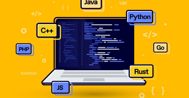 The Top Programming Languages 2025