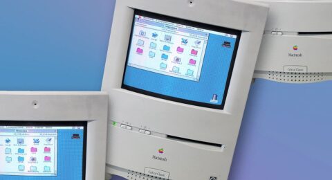 Apple’s Failed Foray Into Mac Clones
