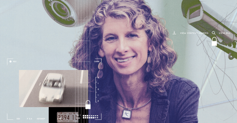 Citizens of Smart Cities Need a Way to Opt Out