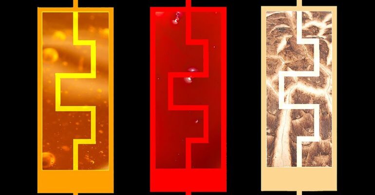 3 Weird Things You Can Turn Into a Memristor
