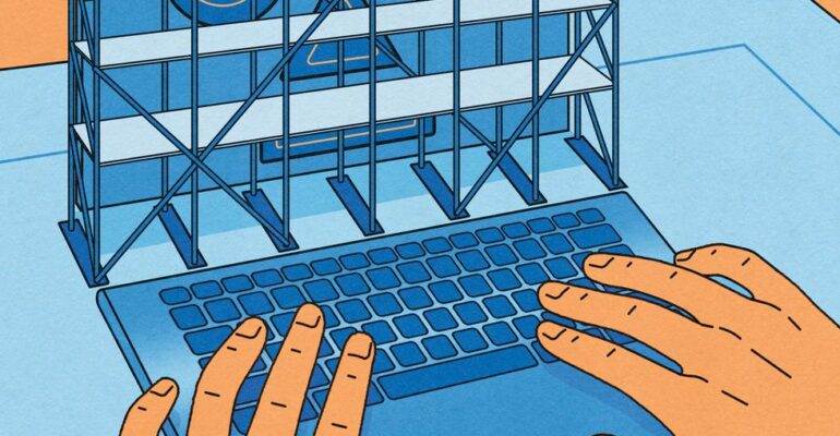Your Laptop Isn’t Ready for LLMs. That’s About to Change