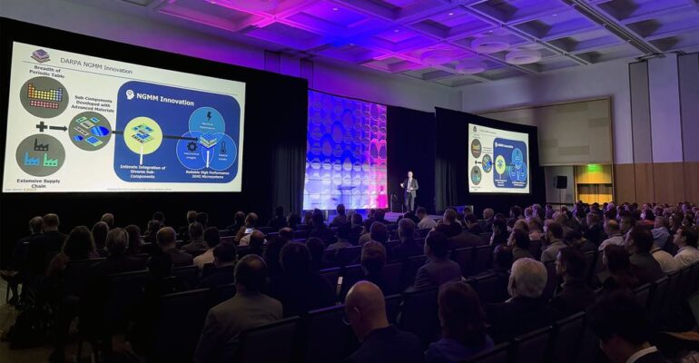DARPA and Texas Bet $1.4 Billion on a Unique Foundry