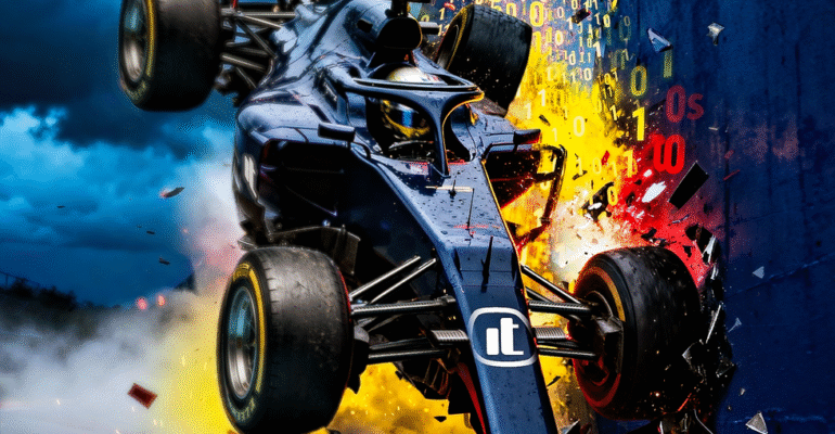 Trillions Spent and Big Software Projects Are Still Failing