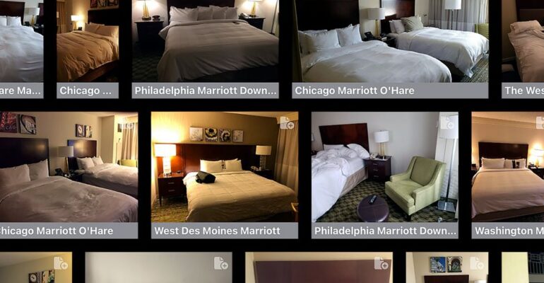 TraffickCam Uses Computer Vision to Counter Human Trafficking