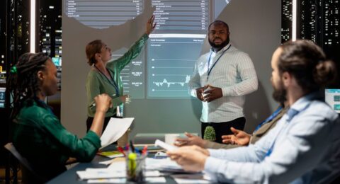 Tips for How to Think Like an Entrepreneur