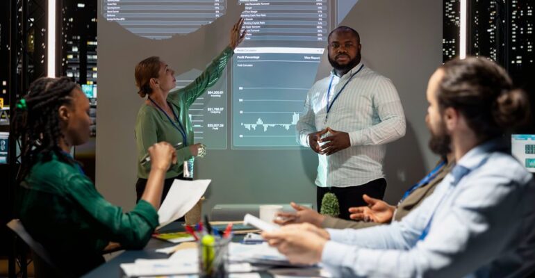 Tips for How to Think Like an Entrepreneur