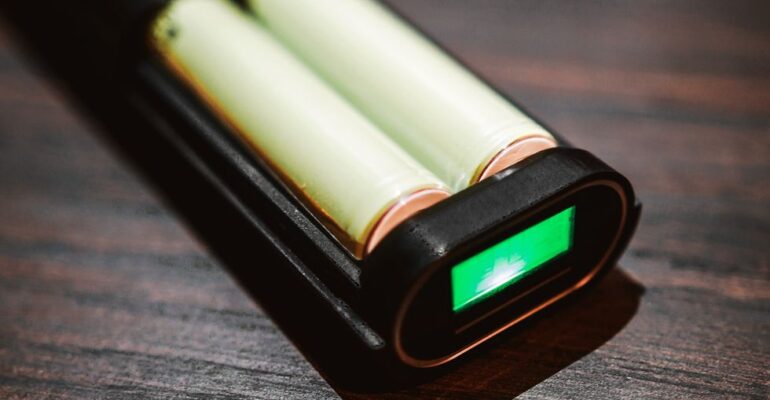 How to Spot a Counterfeit Lithium-Ion Battery