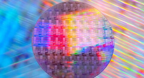 The Top 8 Semiconductor Stories of 2025