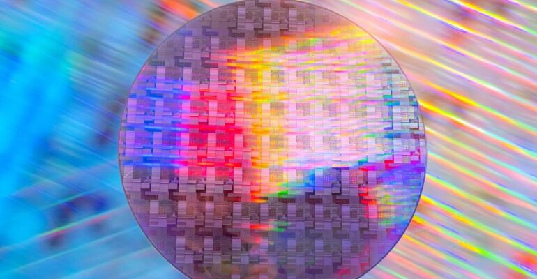The Top 8 Semiconductor Stories of 2025