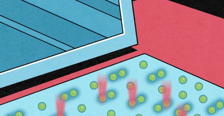 Next-Level Quantum Computers Will Almost Be Useful