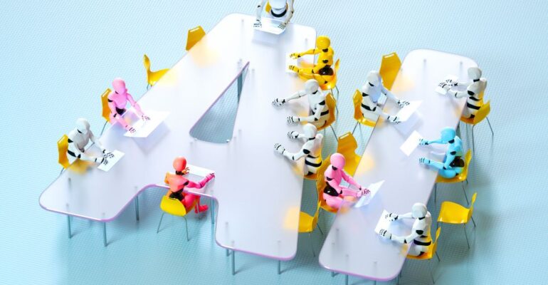 The Next Frontier in AI Isn’t Just More Data