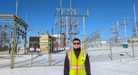 Interconnections With Renewables Turn Existing Power Plants Green