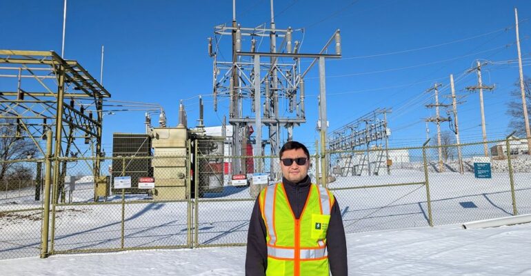 Interconnections With Renewables Turn Existing Power Plants Green