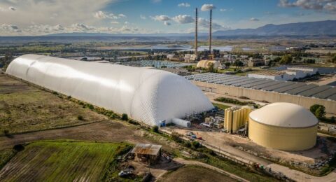 Grid-Scale Bubble Batteries Will Soon Be Everywhere