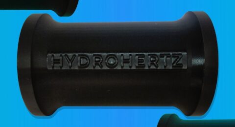 This Valve Could Halve EV Fast-Charge Times