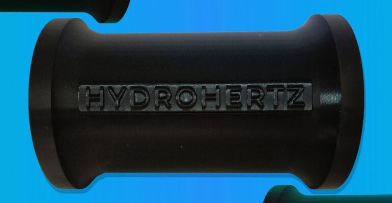 This Valve Could Halve EV Fast-Charge Times
