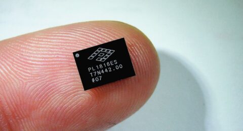 Tiny Chips Could Lead to Giant Power Savings
