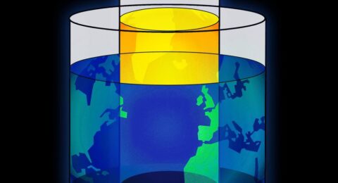 The Top 5 Climate Tech Stories of 2025
