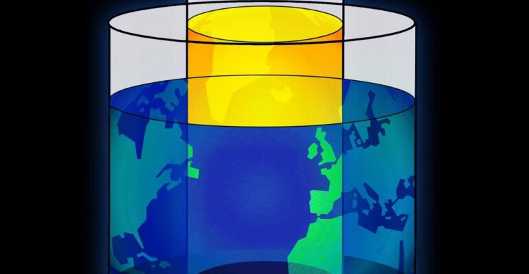 The Top 5 Climate Tech Stories of 2025
