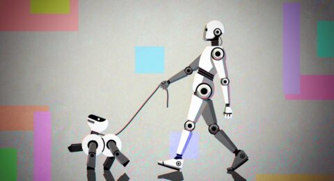 The Top 6 Robotics Stories of 2025