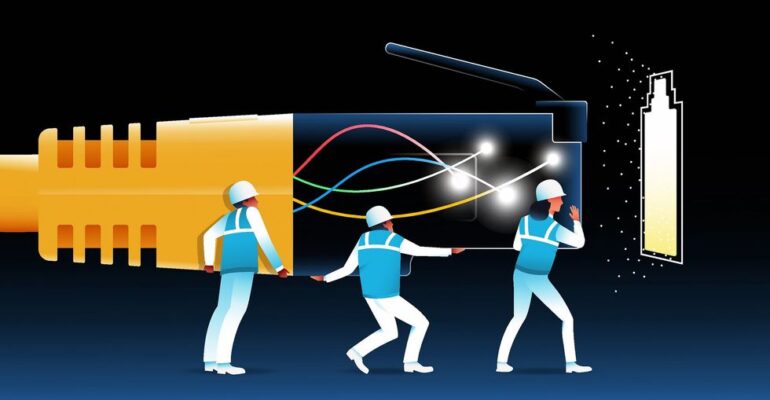The Top 8 Computing Stories of 2025