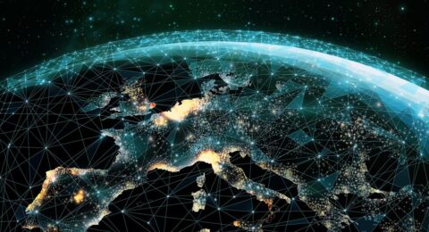 The Top 7 Telecommunications Stories of 2025