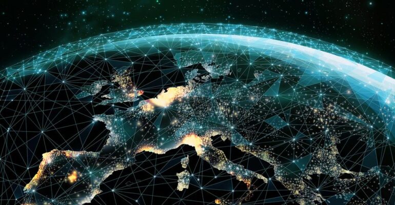 The Top 7 Telecommunications Stories of 2025