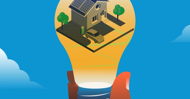 Virtual Power Plants Play the Imitation Game