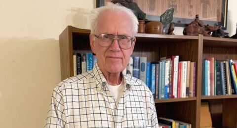 Remembering Influential Engineering Educator Lyle Feisel