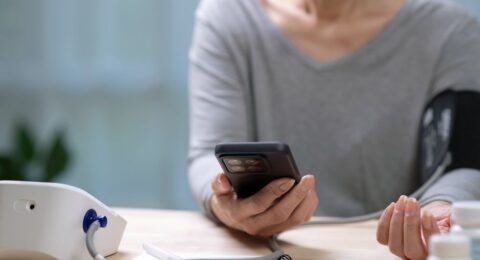 Privacy Concerns Lead Seniors to Unplug Vital Health Devices