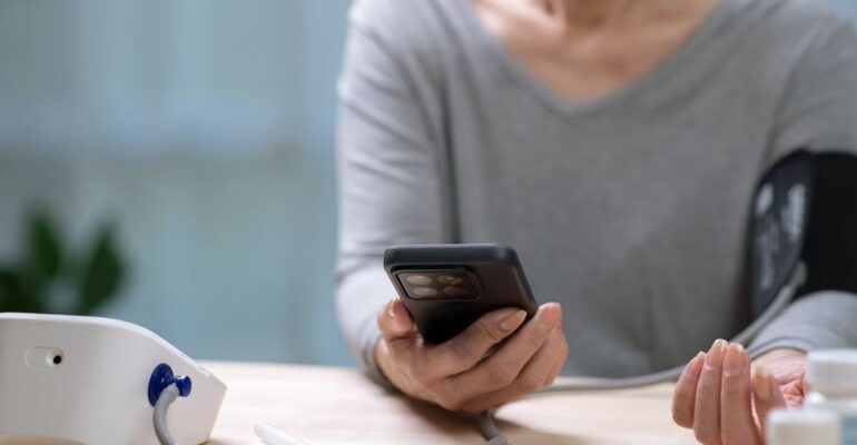 Privacy Concerns Lead Seniors to Unplug Vital Health Devices