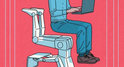 How to Stay Ahead of AI as an Early-Career Engineer