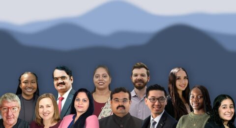 IEEE Summit Yields Better Equipped STEM Educators
