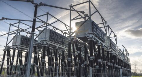 This Low-Cost Stopgap Tech Can Fix the Grid