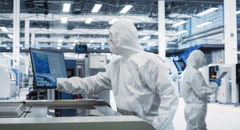 The U.S. CHIPS Act Takes Another Hit