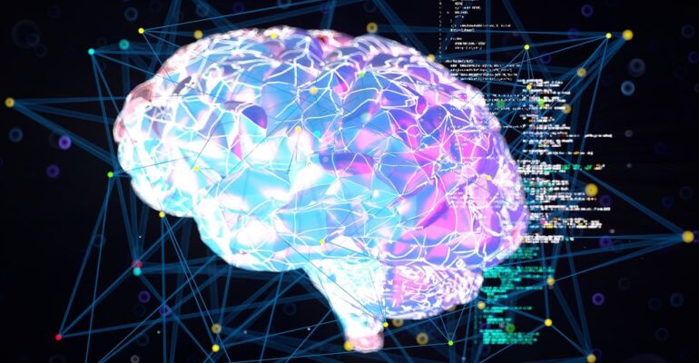 The Top 6 AI Stories of 2025