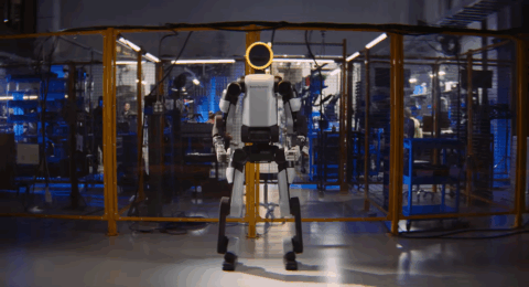 Video Friday: Robots Are Everywhere at CES 2026