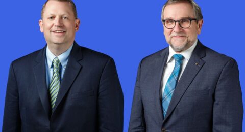 Meet the IEEE Board-Nominated Candidates for President-Elect