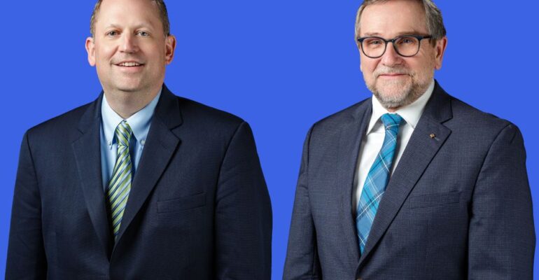 Meet the IEEE Board-Nominated Candidates for President-Elect