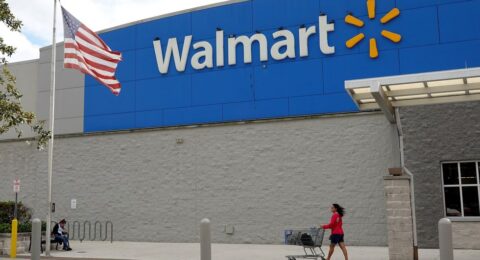 Global Giants Are Investing in Clean Tech Despite Politics